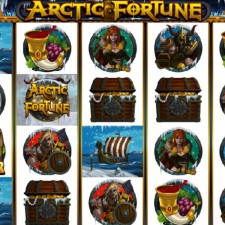 Play for Fun Arctic Fortune Pokie