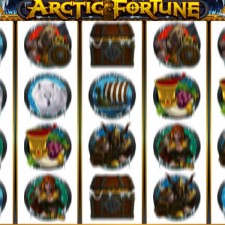 Play for Fun Arctic Fortune Pokie