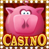 Bubble Casino Logo