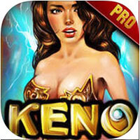 Keno Casino Games Mania