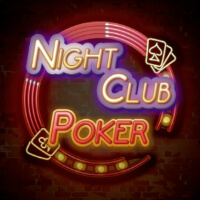 Neon Club Poker
