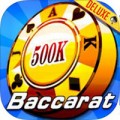 Real Baccarat Deluxe