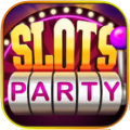 Slots Casino Party