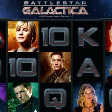Pokie Battlestar Galactica