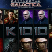 Pokie Battlestar Galactica