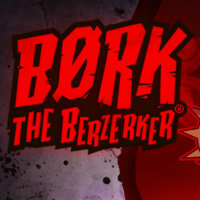 Slot Game Bork the Berzerker