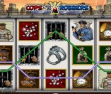Cops N Robbers Slot Game