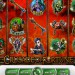 Slot Game Crusade of Fortune