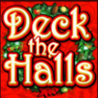 Deck the Halls Pokie Featured