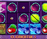 Slot Game Elementals