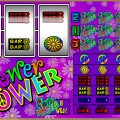 Slot Game Flower Power