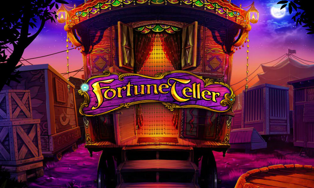 Slot Game Fortune Teller