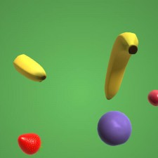 Slot Game Fruit Warp