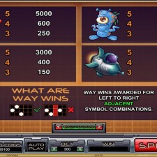 Galacticons Featured