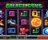 Galacticons Featured