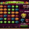 Germinator Slot Machine