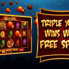 Gung Pow Pokie Featured
