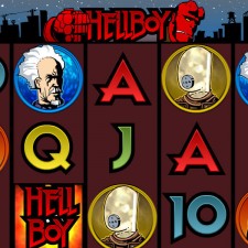 Hellboy Pokie