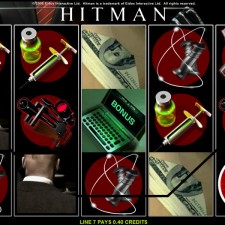 Hitman