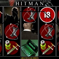 Hitman