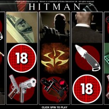 Hitman