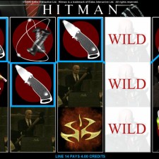 Hitman