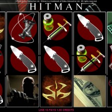 Hitman