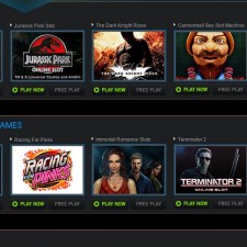 Jackpot Paradise Casino App