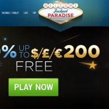 Jackpot Paradise Casino App
