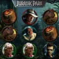 Pokie Game Jurassic Park