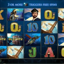 Slot Leagues of Fortune