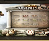 The Legend of Olympus Slot