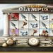 The Legend of Olympus Slot