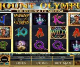 Free Play Mount Olympus Medusa