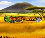 Photo Safari Slot Game