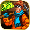 Rock Climber Slots