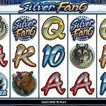 Pokie Game Silver Fang