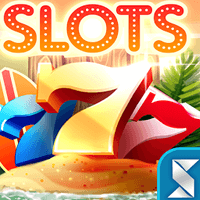 Slots Vacation App