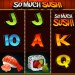 Slot Game So Much Sushi