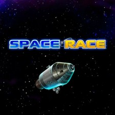 Pokie Game Space Race
