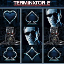 Slot Game Terminator 2