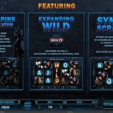 Pokie The Dark Knight Rises