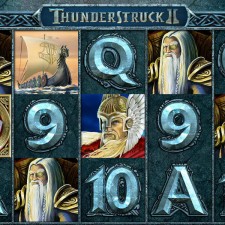 Pokie Thunderstruck 2