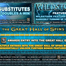 Pokie Thunderstruck 2