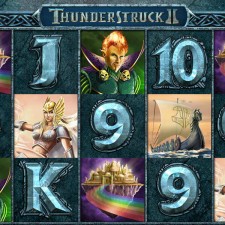 Pokie Thunderstruck 2