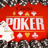 Casino Poker by Dean Avanti logo