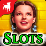 Wizard of Oz Slots App Review