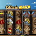 California Gold Pokie