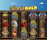 California Gold Pokie
