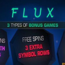 Flux Pokie